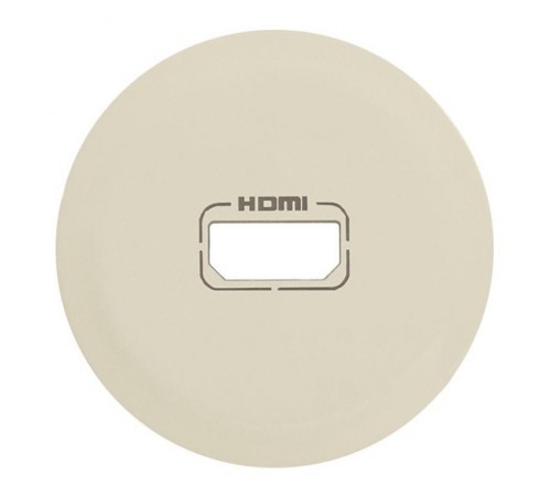 Celiane Сл. кость Накладка розетки аудио/видео HDMI  066288  Legrand