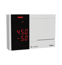 Измеритель-регулятор микропроцессорный ТРМ200-Н2  49660  ОВЕН