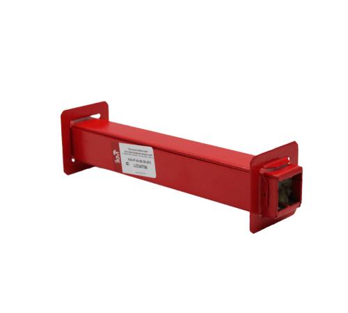 Проходка кабельная противопожарная модульная FIREFORT MODULE 38х38 L270 мм  KM-FF-М-38-38-270   КМ - Профиль