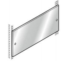Панель глухая из нерж.ст. 200х600мм  EH2062X  ABB