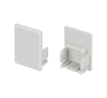 Заглушка PDS-ZM-COMFY глухая (arlight, Пластик)  032858  Arlight