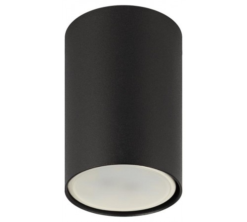 Светильник настенно-потолочный спот  SCULPTOR OL57 BK MR16 GU10 IP20 черный  Б0066796  ЭРА