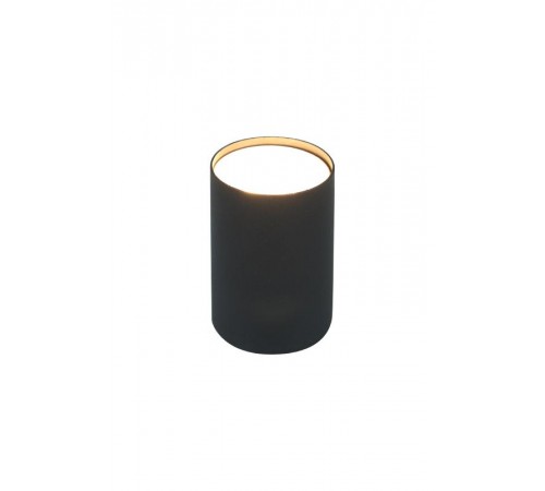 Светильник настенно-потолочный спот  SCULPTOR OL57 BK MR16 GU10 IP20 черный  Б0066796  ЭРА