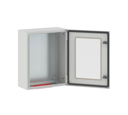 Кабельный ввод пластик V0 UL94 IP65 +130 - 40, 50 отверстий  R5HTC50  DKC