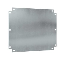 Монтажная плата для корпусов SDE, SDI ШхВ 400x300 мм  R5SDE43MP  DKC