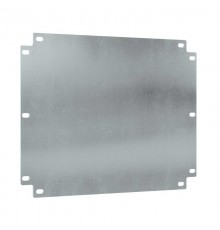 Монтажная плата для корпусов SDE, SDI ШхВ 400x300 мм  R5SDE43MP  DKC