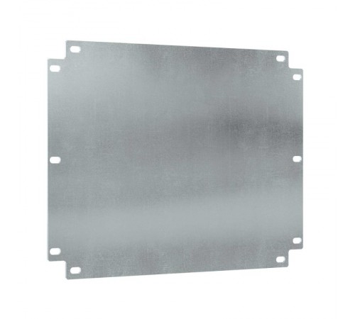 Монтажная плата для корпусов SDE, SDI ШхВ 400x300 мм  R5SDE43MP  DKC