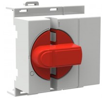 Адаптер модульный OHYS8  1SCA109862R1001  ABB