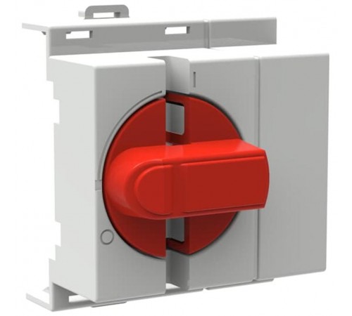 Адаптер модульный OHYS8  1SCA109862R1001  ABB