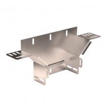 Ответвитель вертикальный Стандарт INOX (AISI 409) 150х80  PR16.2602  Промрукав