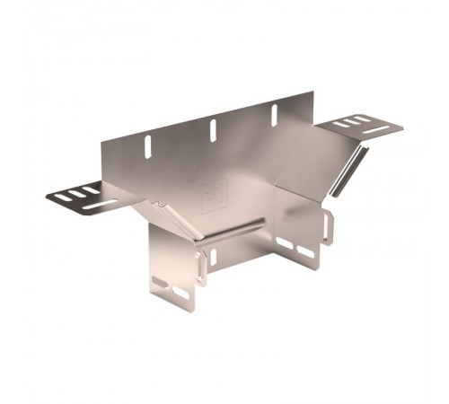 Ответвитель вертикальный Стандарт INOX (AISI 409) 150х80  PR16.2602  Промрукав