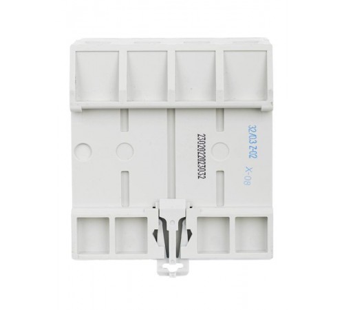 Выключатель дифференциальный (УЗО) ВД1-63 4п 32А 300мА тип AC  MDV10-4-032-300  IEK