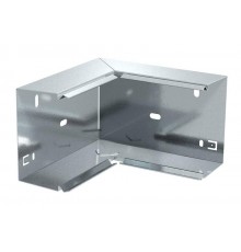 Внутренний угол кабельного канала LKM 60x100 мм (сталь) (LKM I60100FS)  6248144  OBO Bettermann