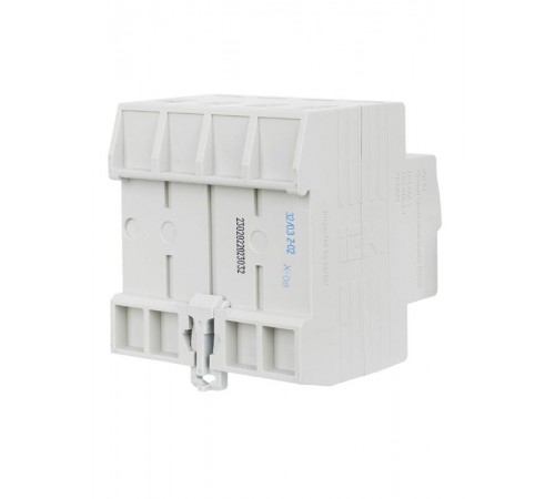 Выключатель дифференциальный (УЗО) ВД1-63 4п 32А 300мА тип AC  MDV10-4-032-300  IEK