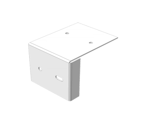 Кронштейн для настенного крепления ДПО02  1224000003  АСТЗ