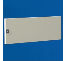 Дверь секционная сплошная В=400мм Ш=800мм  R5CPME8400  DKC