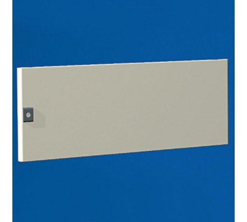 Дверь секционная сплошная В=400мм Ш=800мм  R5CPME8400  DKC