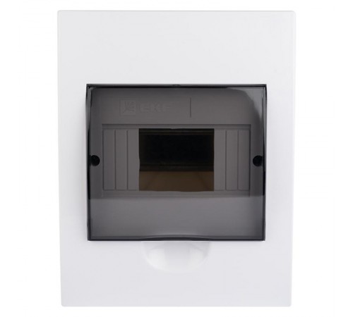 Щит распределительный встраиваемый ЩРВ-П-6  IP41 EKF PROxima  pb40-v-6  EKF