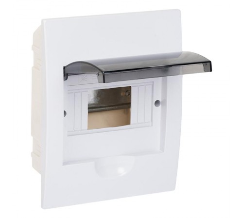 Щит распределительный встраиваемый ЩРВ-П-6  IP41 EKF PROxima  pb40-v-6  EKF