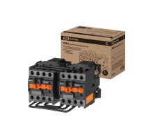 КМН-22530 реверс 25А 230В/АС3 2НО  SQ0761-0007  TDM