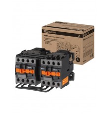 КМН-22530 реверс 25А 230В/АС3 2НО  SQ0761-0007  TDM