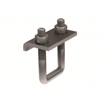 Крепеж к металлическим балкам для профиля BPD-41, горячеоцинкованный  BMH2010HDZ  DKC