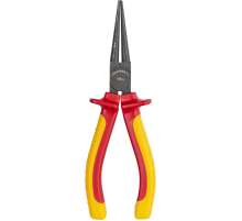 Круглогубцы 82 938 OHT-Kgd01-160 (диэлектр, усиленные, 160 мм)  82938  ОНЛАЙТ