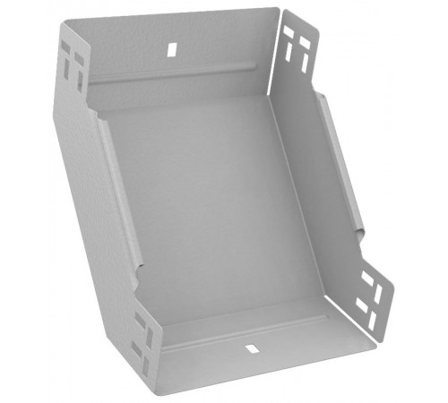 ESCA 5 Поворот верт. внутр. 90град 100х150-1,2 RAL 9016  ES5-PN-90-100-150-12-RGA  IEK