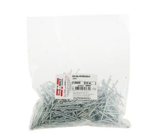 Гвоздь финишный оцинкованный 1,8х40 (0,5 кг) - пакет  104837  Tech-KREP