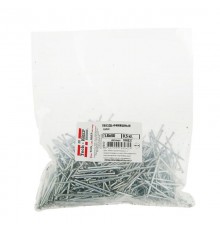 Гвоздь финишный оцинкованный 1,8х40 (0,5 кг) - пакет  104837  Tech-KREP