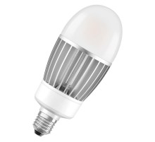 Лампа светодиодная HQLLED6000 41W/840 230V GL E27 6X1  серия HQLSpecial   4058075765993  OSRAM