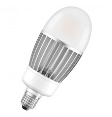 Лампа светодиодная HQLLED6000 41W/840 230V GL E27 6X1  серия HQLSpecial   4058075765993  OSRAM