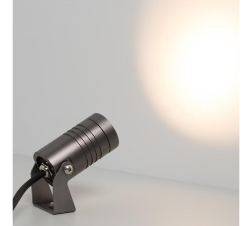 Светильник ALT-RAY-R42-5W Warm3000 (DG, 25 deg, 230V)  026446  Arlight