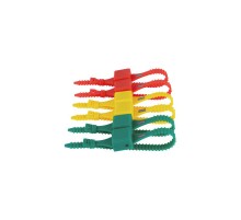 Беспроводной датчик температуры TS-WTM-B, с зеленым ремешком, для внутренней установки  386218  CHINT