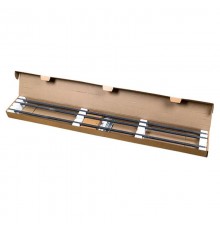 Комплект заземления с заострением, 4.5м, HZ PROxima  gc-21451  EKF