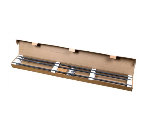 Комплект заземления с заострением, 4.5м, HZ PROxima  gc-21451  EKF