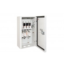 Ящик с рубильником ЯРП-П-400А IP54 (с ППНН) перекидной  SQ1602-0007  TDM