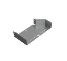 Переходник левый 100х400-500 мм "ПЛЮС" HD  PDplus100-400-500-L HD   КМ-профиль