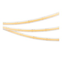 Светодиодная лента герметичная COB-PS-X480-12mm 24V Warm3000 (15 W/m, IP67, TWP100, 5m) (Arlight, -) 041783(1)  041783(1)  Arlight