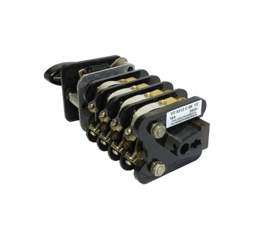 Универсальный переключатель УП 5312-С86  ET001848  Электротехник