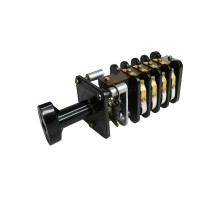 Универсальный переключатель УП 5312-С86  ET001848  Электротехник