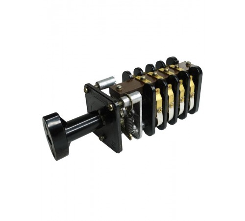 Универсальный переключатель УП 5312-С86  ET001848  Электротехник