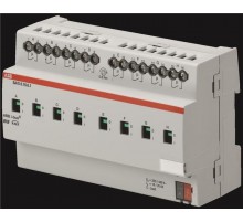 SA/S 8.16.6.1 Выход бинарный 8-х к., 16/20А, изм. тока  2CDG110114R0011  ABB