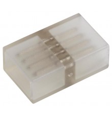 Коннектор соединительный для светодиодной ленты LED LS-connector-220-5050  Б0004970  ЭРА