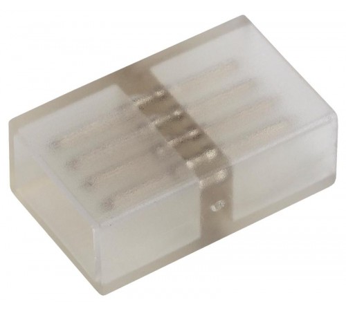 Коннектор соединительный для светодиодной ленты LED LS-connector-220-5050  Б0004970  ЭРА