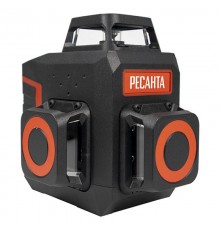 Построитель лазерный ПЛ-3Х360ШС Green  61/10/528  РЕСАНТА