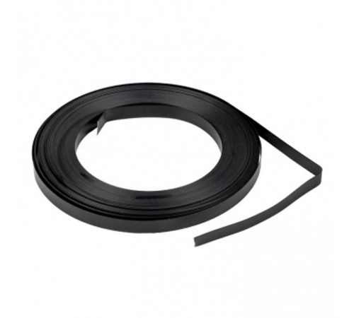 Лента стальная с полимерным покрытием STEC 12х0,45 (25м.) EKF PROxima  stec-12-045  EKF