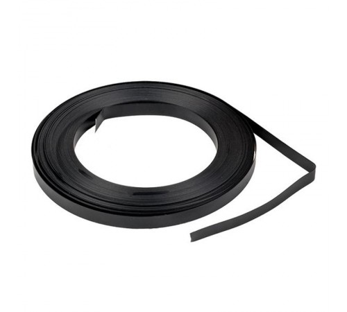 Лента стальная с полимерным покрытием STEC 12х0,45 (25м.) EKF PROxima  stec-12-045  EKF