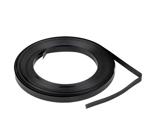 Лента стальная с полимерным покрытием STEC 12х0,45 (25м.) EKF PROxima  stec-12-045  EKF