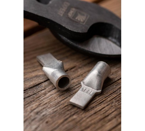 Наконечник штифтовой медный луженый НШМЛ-16-7-14    nshml-16-7-14   EKF